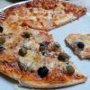 Pizzeria Ristorante Farao šumperk 3