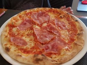 Pizzeria & Ristorante Gioseffe
