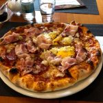 Pizzeria Ristorante Gioseffe Beroun 4