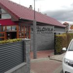 Pizzeria Ristorante Vyžlovka 1