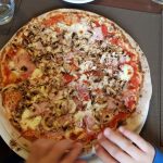 Pizzeria Ristorante Vyžlovka 4
