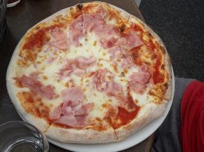 Pizzeria Ristorante Vyžlovka