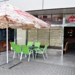 Pizzeria Vysočany Praha 1