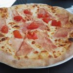 Pizzeria Vysočany Praha 4