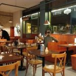 Pizzeria Persona Praha 1