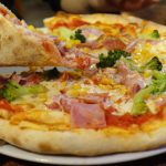 Pizzeria Persona Praha 2