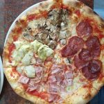 Pizzeria Persona Praha 4