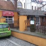 Pizzerie Astra Uničov 1