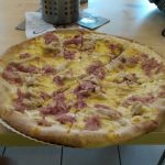 Pizzerie Gusto Giusto Praha 4