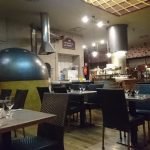 Pizzerie Ristorante Cerreto Praha 2