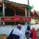 Pizzerie A Pension U Massima Vyškov 1