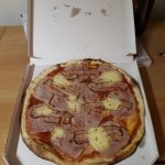 Pizzerie A Pension U Massima Vyškov 5