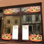 Plutto Pizza Tišnov 1