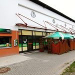 Restaurace Pizzeria Faraon Bruntál 1