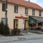 Restaurace U Benešů Vyškov 1