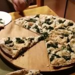 Restaurace A Penzion Na Parkánech Polička 4