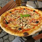 Ristorante Pizzeria Garofalo Kadaň 2