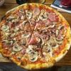 Trattoria Pizzeria Nymburk 4