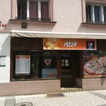 Pizza House Louny 1