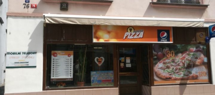 Pizza House