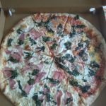 Pizza Mnam Praha 3