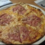 Pizzeria Aria Praha 4