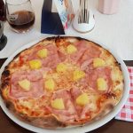 Pizzeria Aria Praha 5