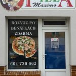 Pizzeria Maximo Benátky Nad Jizerou 1