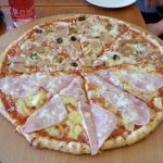 Favole Di Pizza Havlíčkův Brod 4