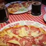 Pizza Piccolino Černá Hora 5
