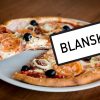 Blansko Pizza