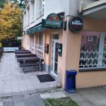 Adamo Pizzeria Karviná 1