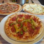Pizza Porta Via Říčany 5