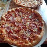 Pizza Porta Via Říčany 6