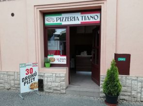 Pizzeria Tiano