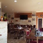 Pizzeria Una Grill Restaurant Teplice 2