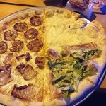 Pizzeria Una Grill Restaurant Teplice 5