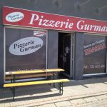 Pizzerie Gurman Chrudim 1
