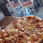Pizzerie Pod Letištěm Chrudim 3