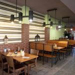 Restaurace Silvie Orlová 1