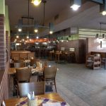 Restaurace Silvie Orlová 2