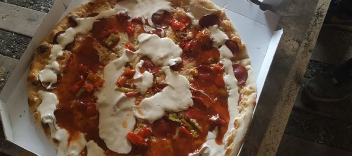 Zurap Kebab & Pizza