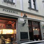 Pizzeria Giallo Rossa Praha 1