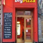 Big Pizza Praha 2