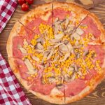 Pizzerie Anna Hodonice 3