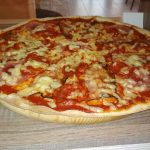 Pizza Kebab Pietro Heřmanův Městec 3
