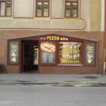 Mini Pizza Adria Hořice 1