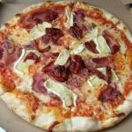 Pizza Dublovice 2