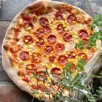 Pizza Gatto Nero Sedlčany 3