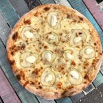Pizza Gatto Nero Sedlčany 4